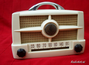 emerson radio 587a